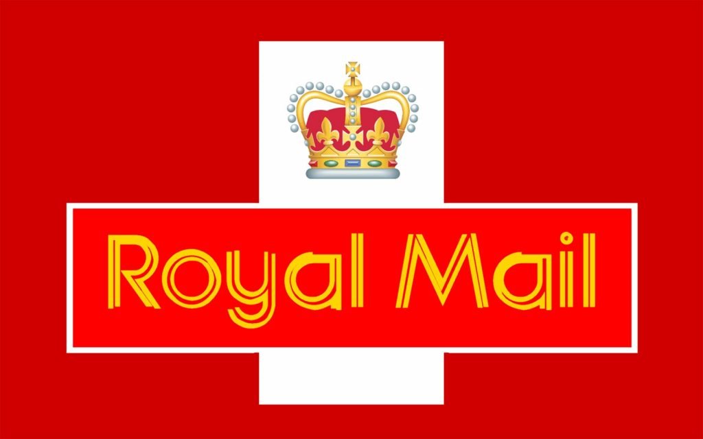 Royal Mail logo and symbol, meaning, history, PNG