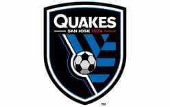 San Jose Earthquakes Logo