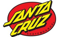 Santa Cruz Logo