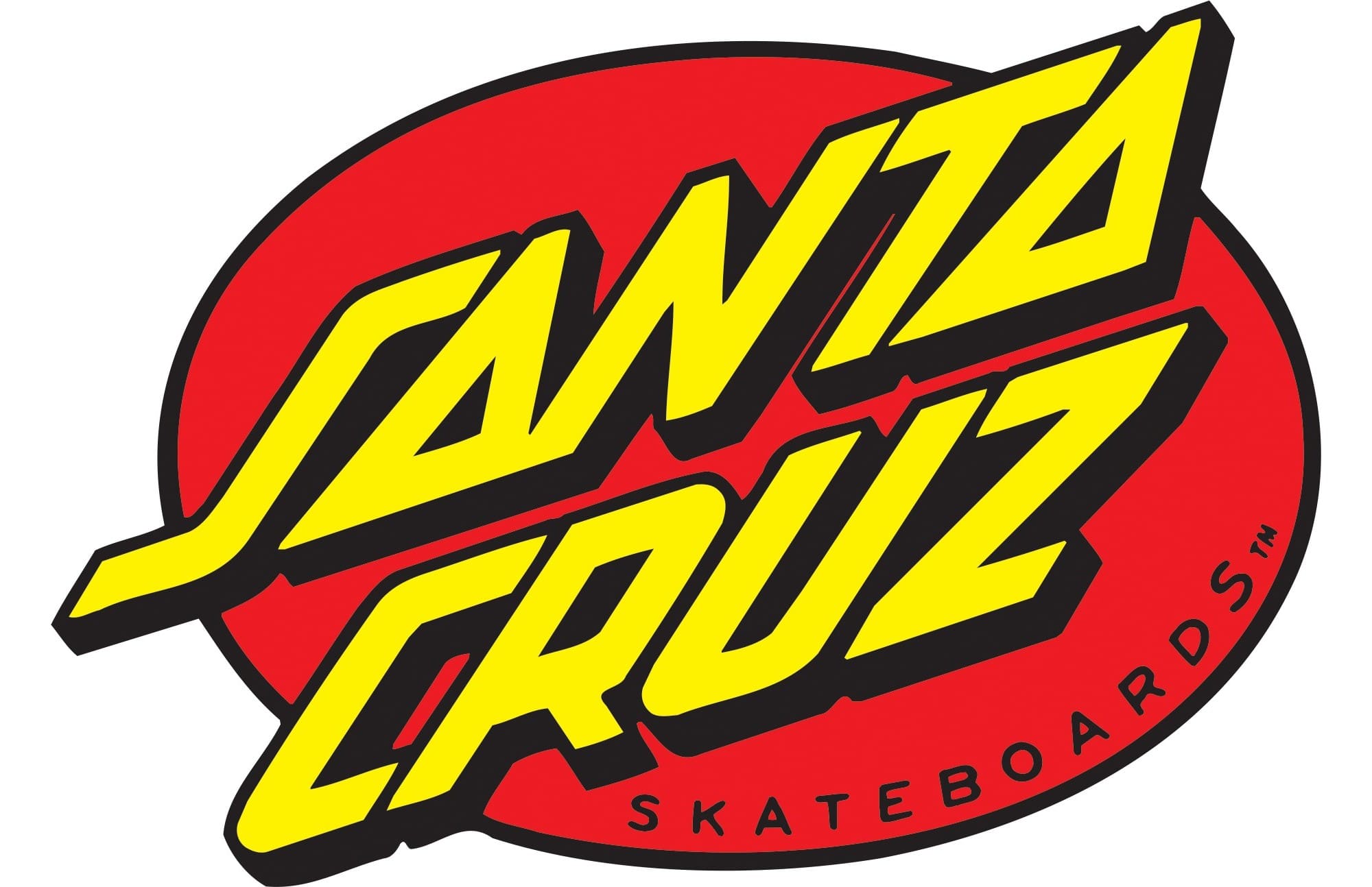 Santa Cruz logo and symbol, meaning, history, PNG