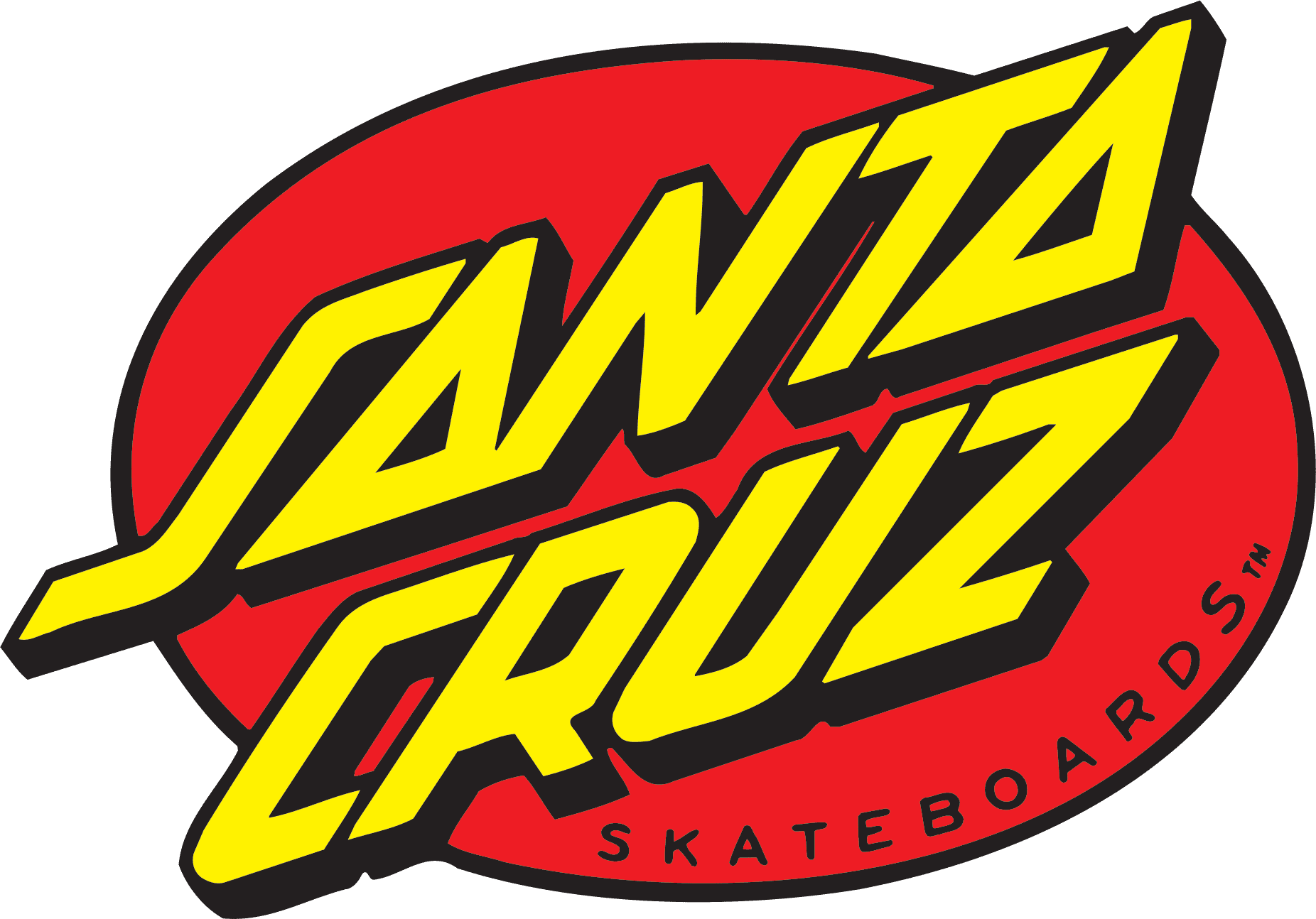 Santa Cruz logo and symbol, meaning, history, PNG