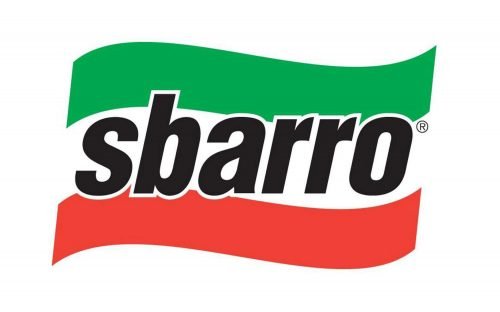 Sbarro Logo-1997
