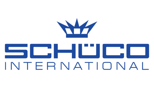 Schuco Logo old
