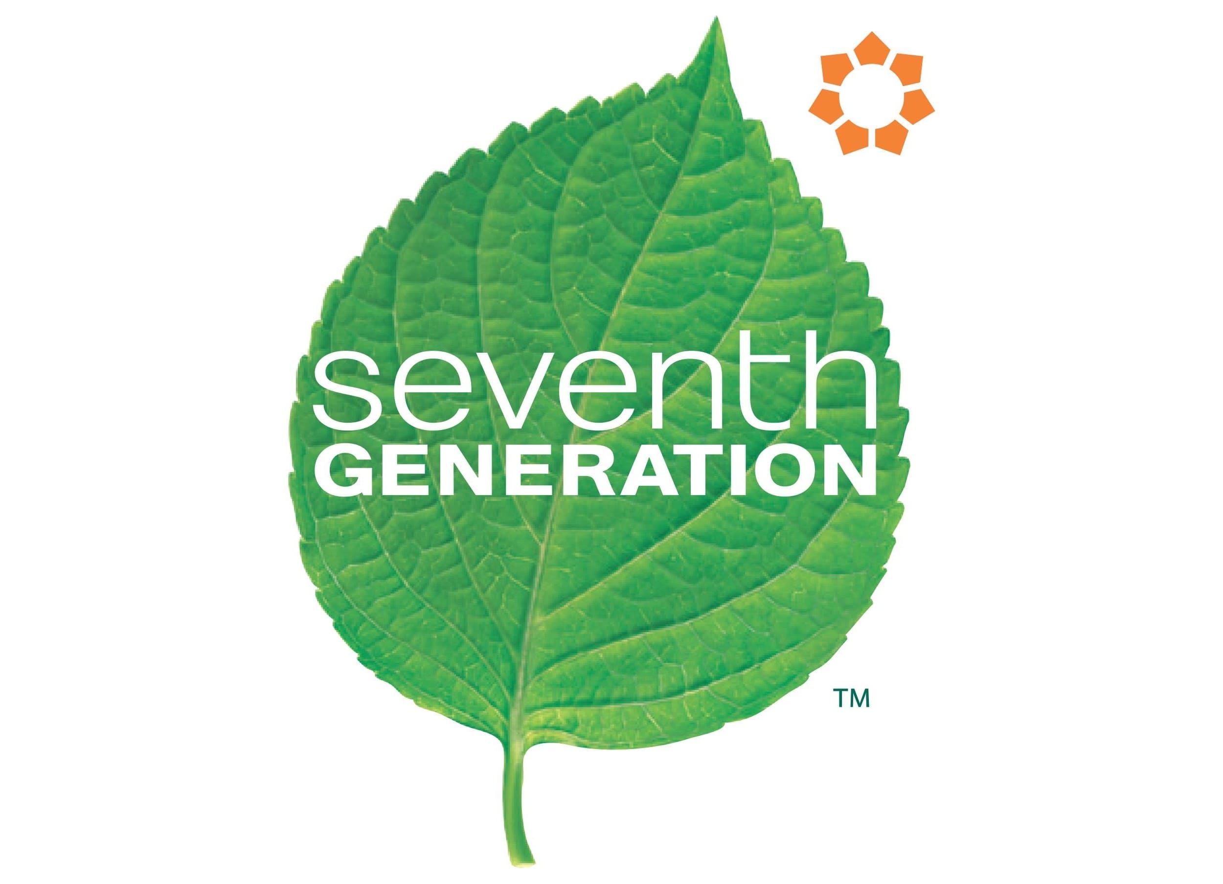 Seventh Generation logo and symbol, meaning, history, PNG
