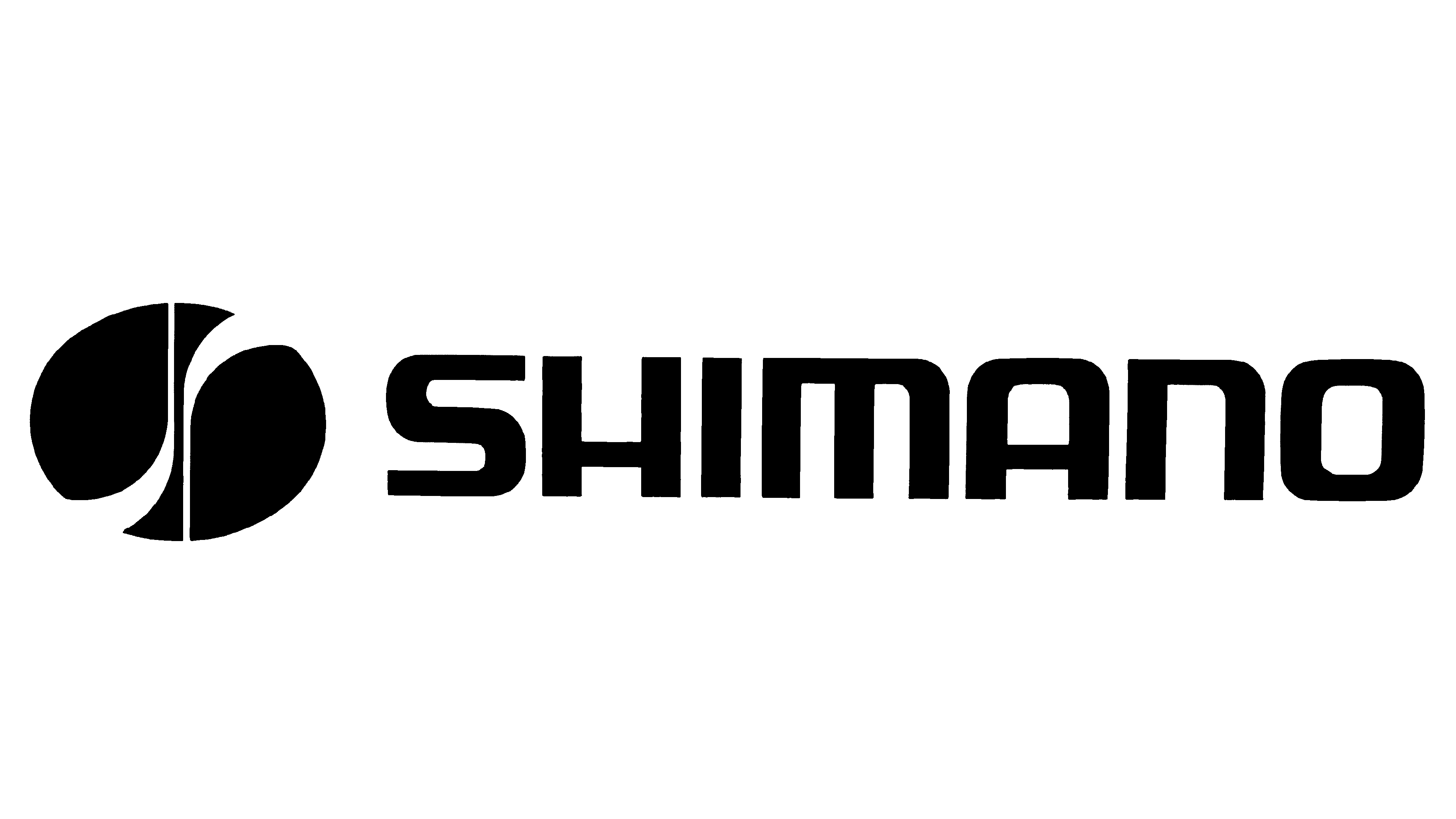 shimano logo png
