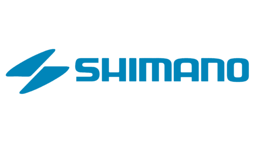Shimano Logo 1973