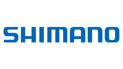 Shimano Logo 1990