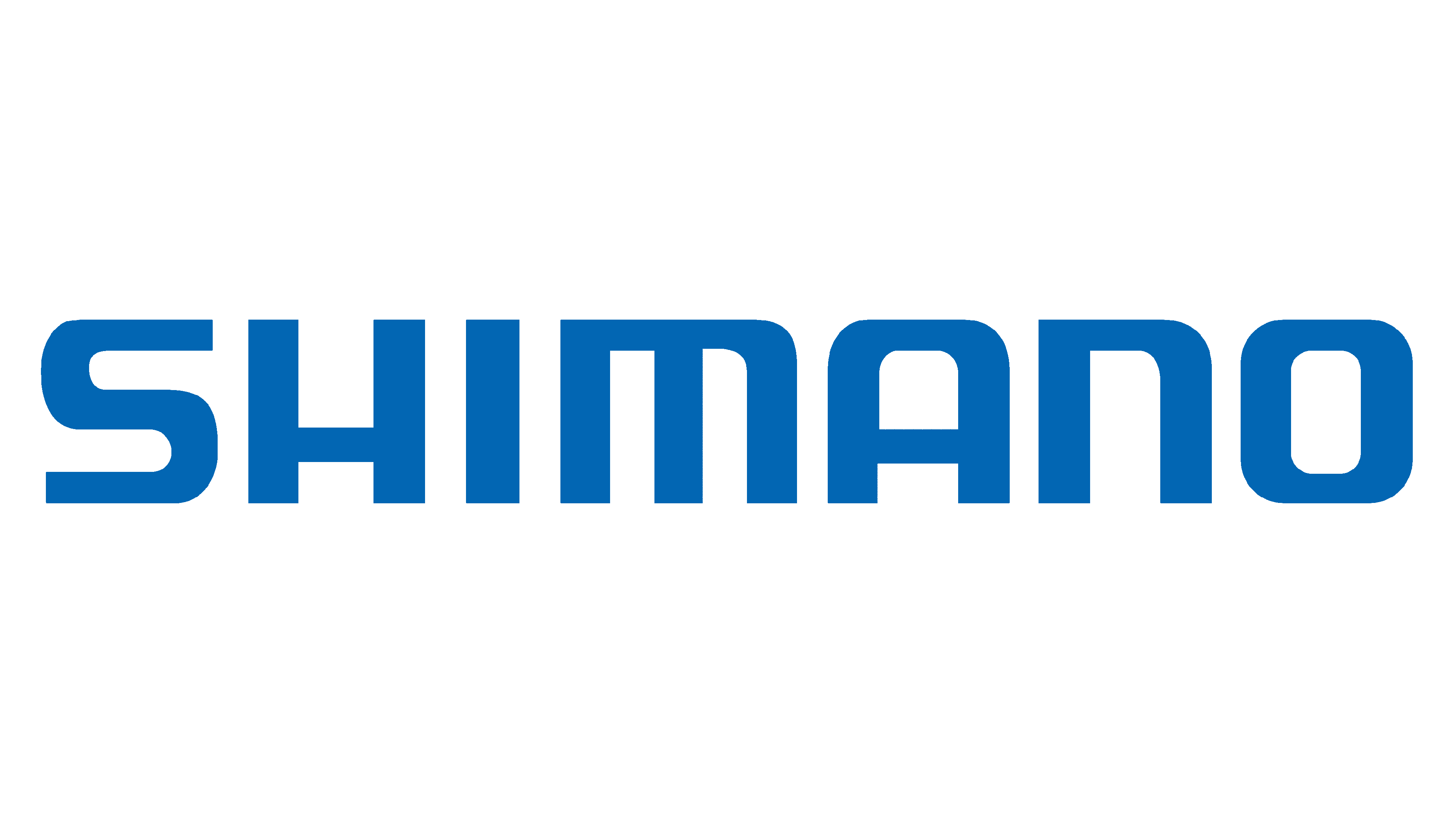 Shimano Fishing Logo