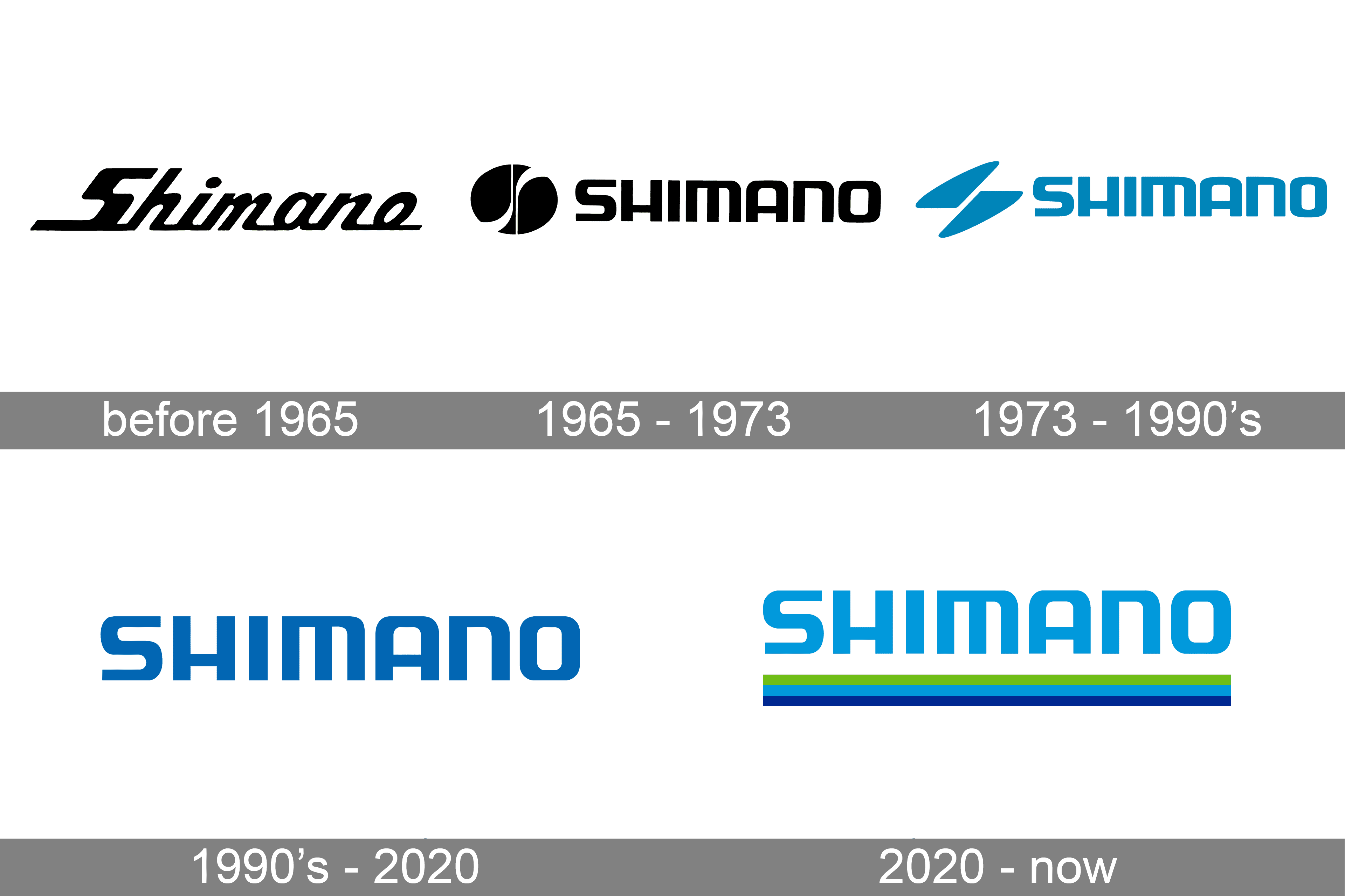 shimano logo png