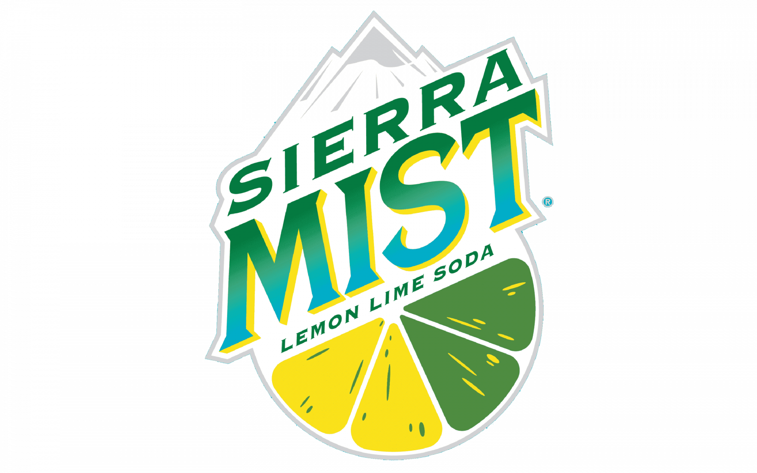 Sierra Mist logo and symbol, meaning, history, PNG