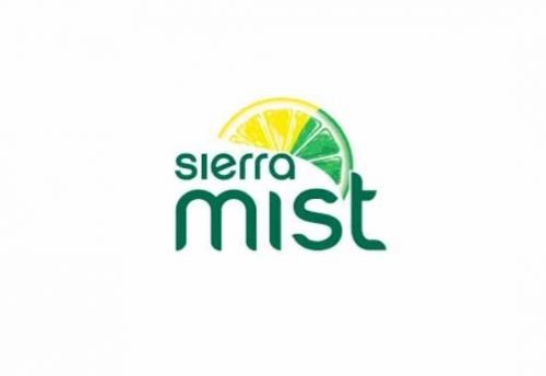 Sierra Mist Logo 2010