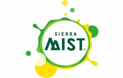 Sierra Mist Logo 2013