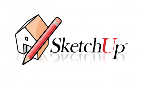SketchUp Logo-2000