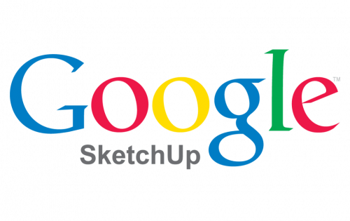 SketchUp Logo-2007