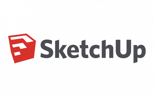SketchUp Logo-2012