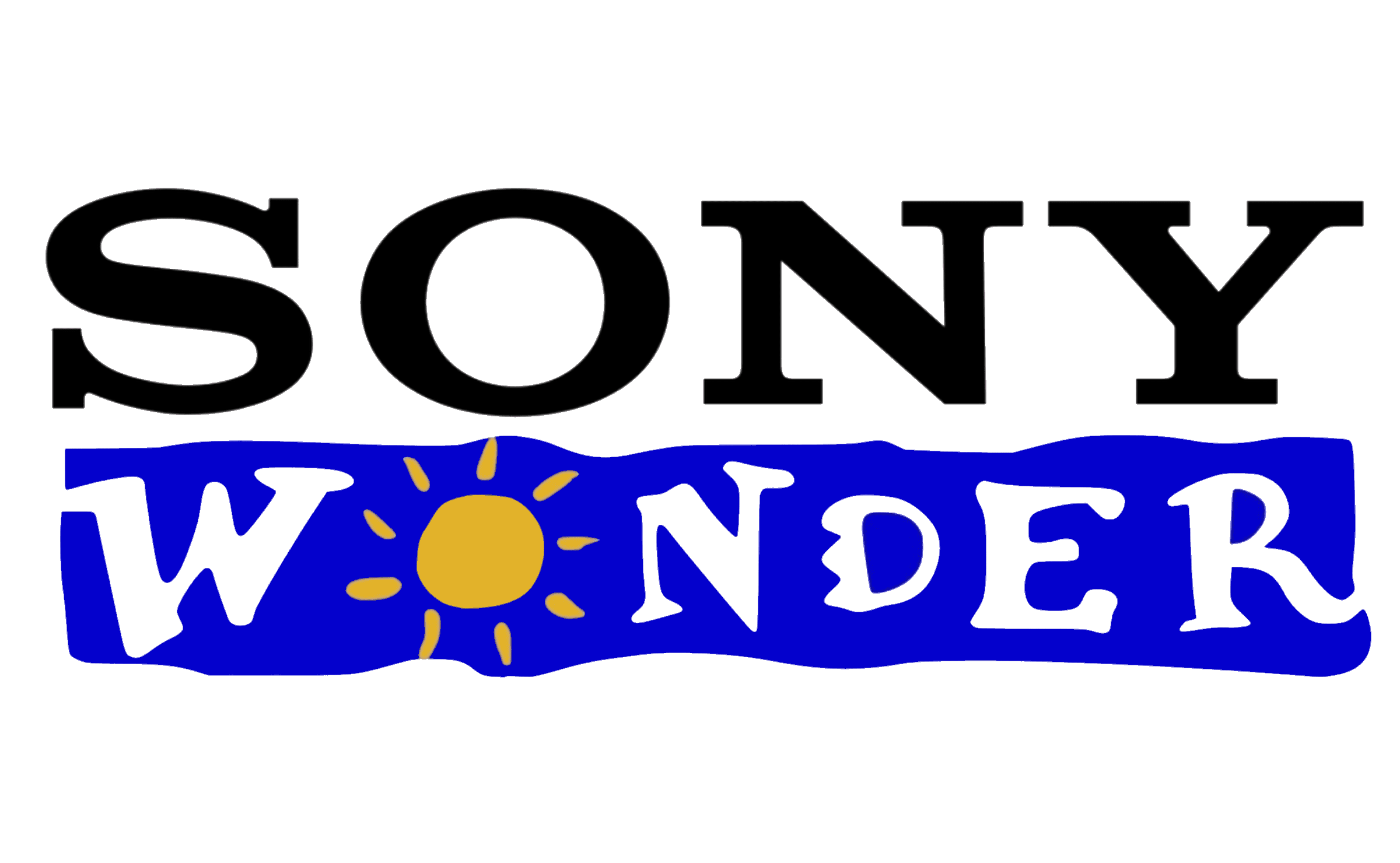 Sony Wonder Logo And Symbol Meaning History Png