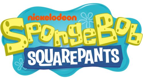 SpongeBob SquarePants Merchandise logo