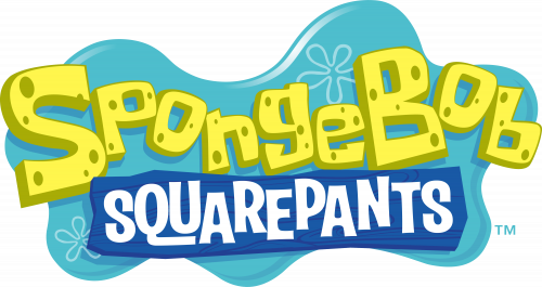 SpongeBob SquarePants logo