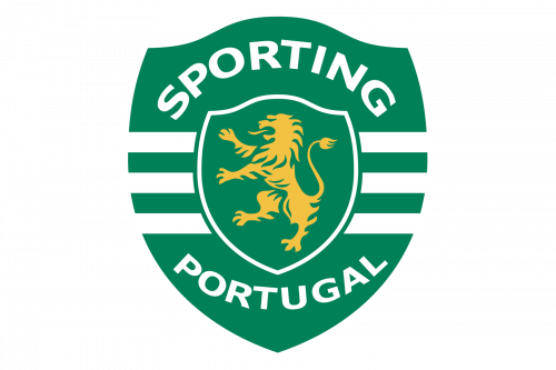 Sporting Logo 2001