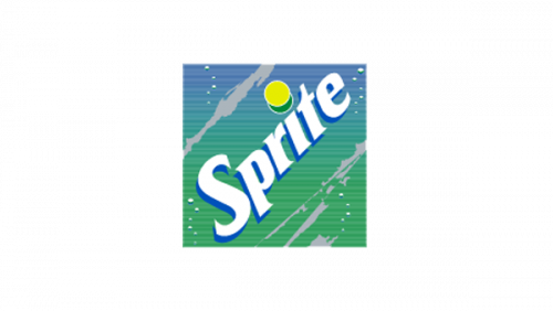 Sprite Logo 1995