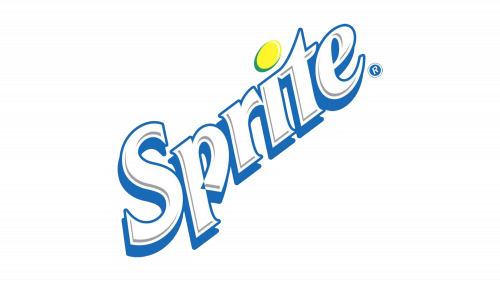 Sprite Logo 2002
