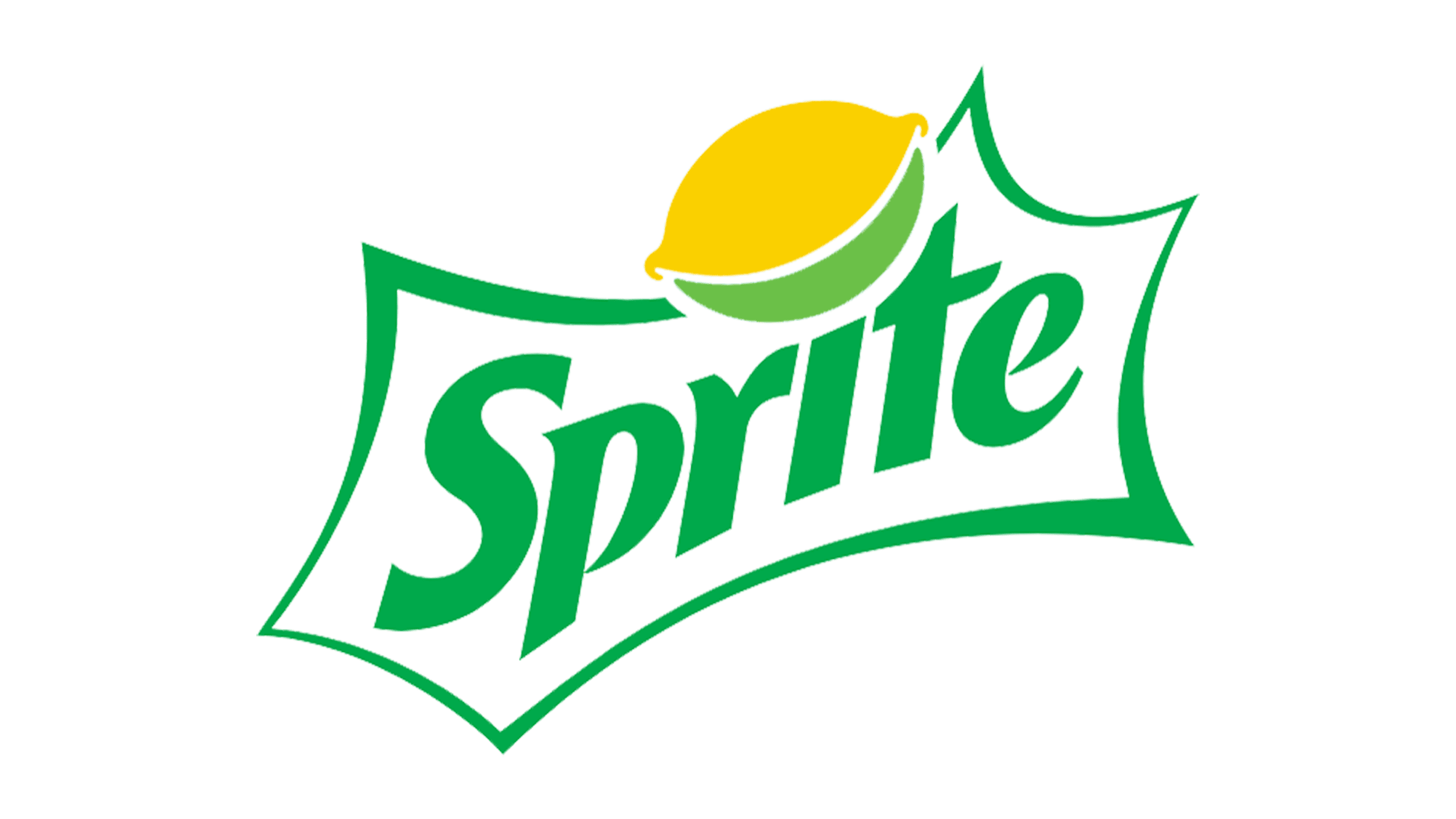 Sprite logo and symbol, meaning, history, PNG