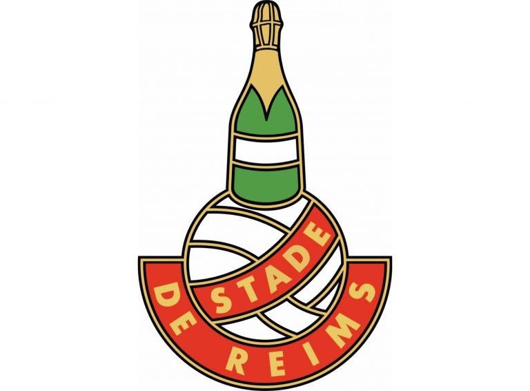 Stade de Reims logo and symbol, meaning, history, PNG