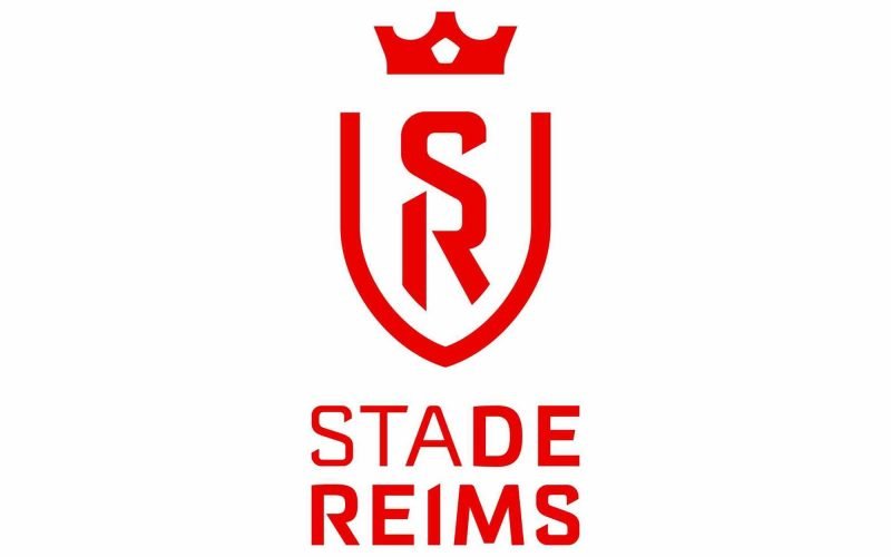 Stade de Reims logo and symbol, meaning, history, PNG