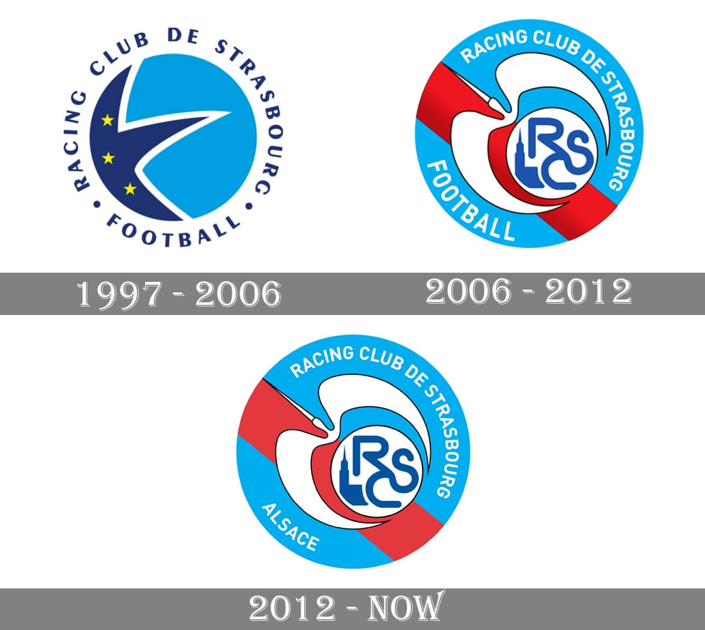 Strasbourg Logo And Symbol Meaning History Png