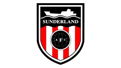 Sunderland Logo 1991