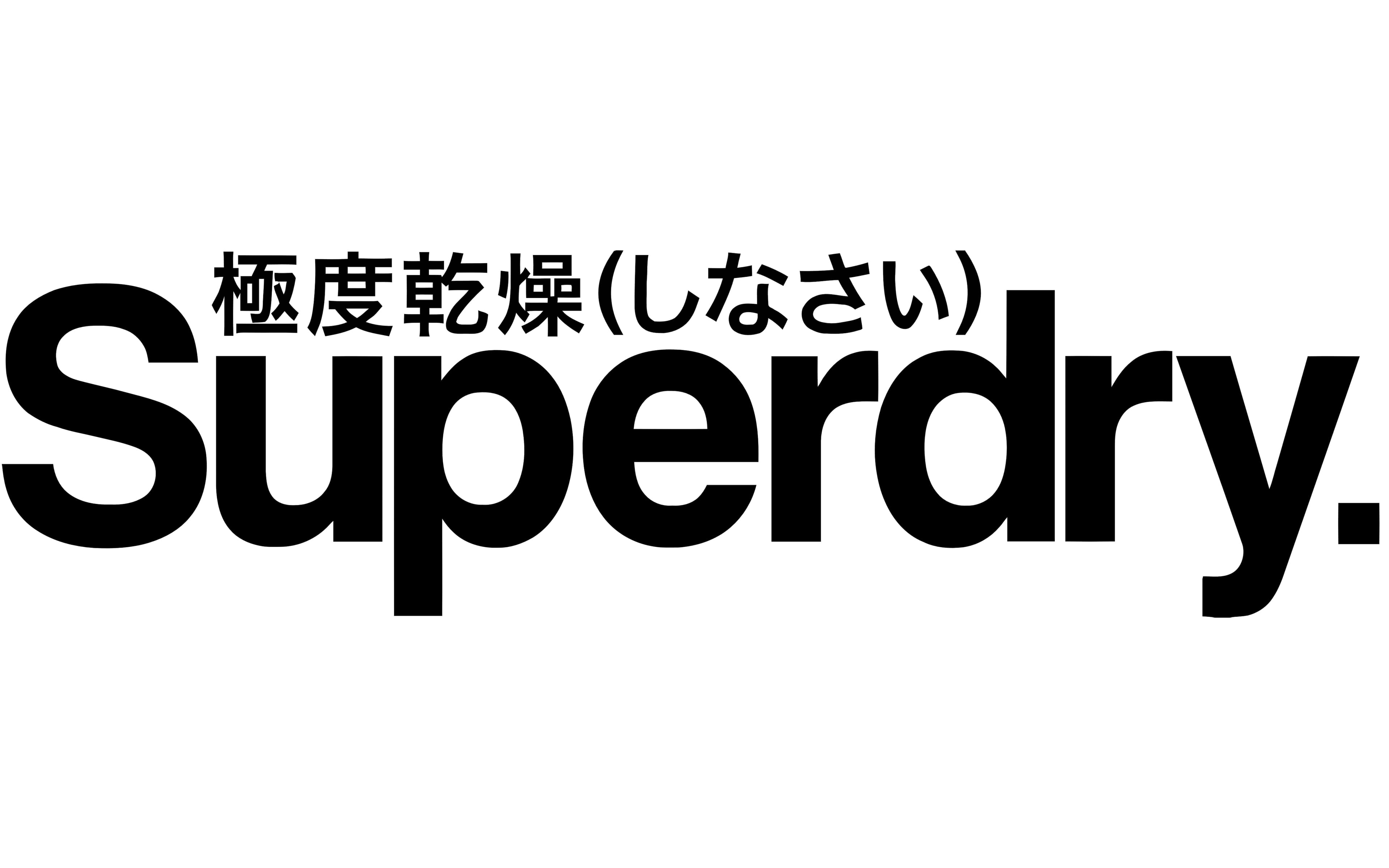 Superdry Logo Brand and Orange Sign Text for Store of British Fashion  Clothing Company Editorial Image - Image of front, city: 218256850
