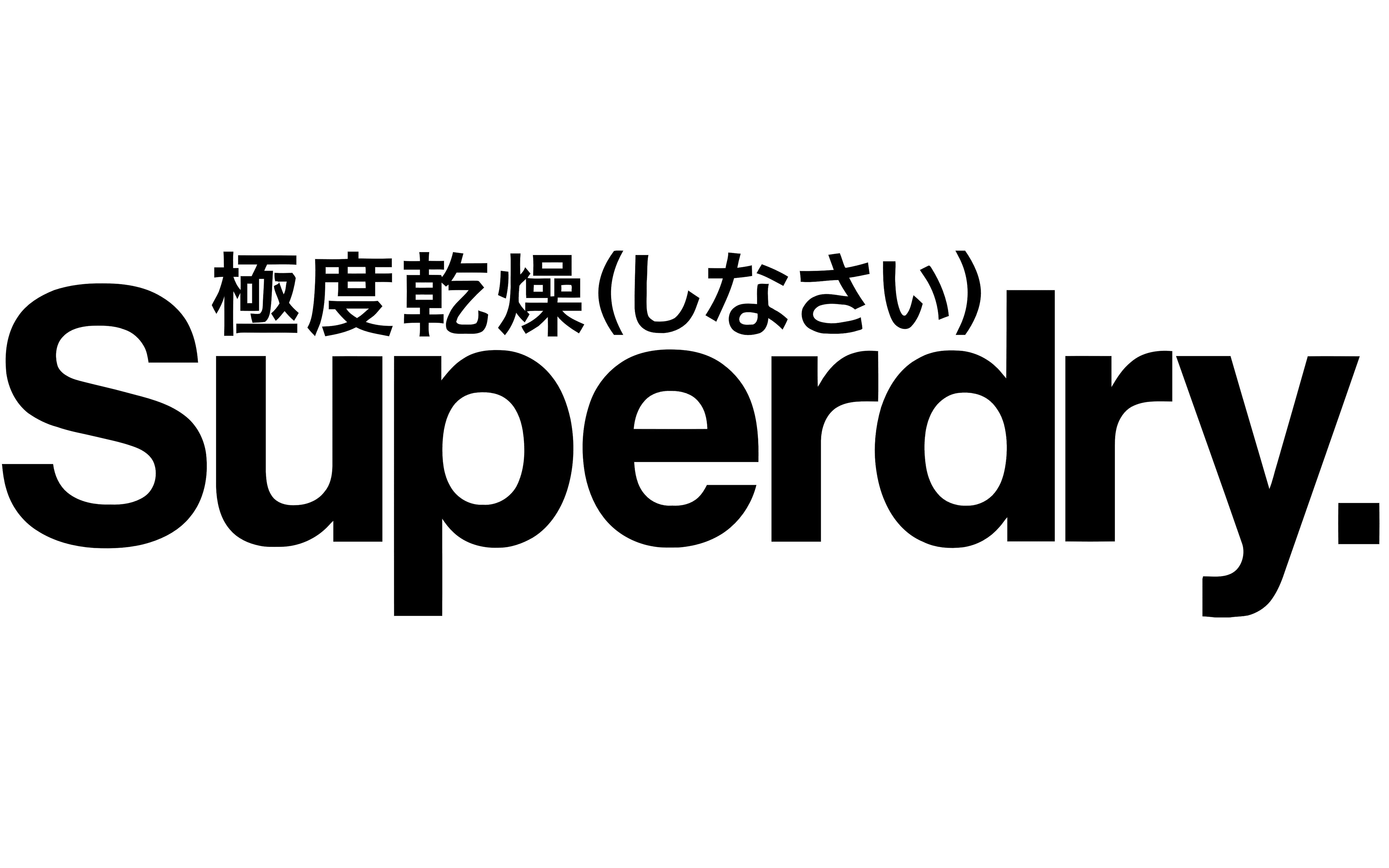 Superdry logo and symbol, meaning, history, PNG