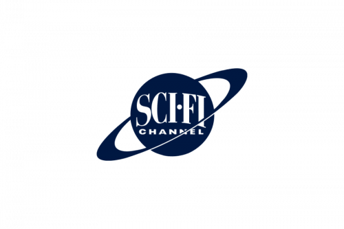 Syfy Logo 1992