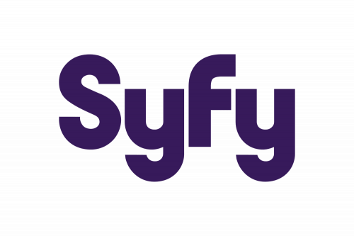 Syfy Logo 2009