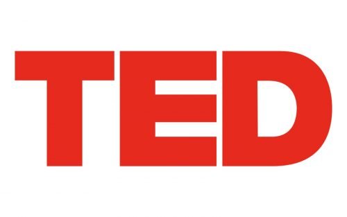 TED Logo