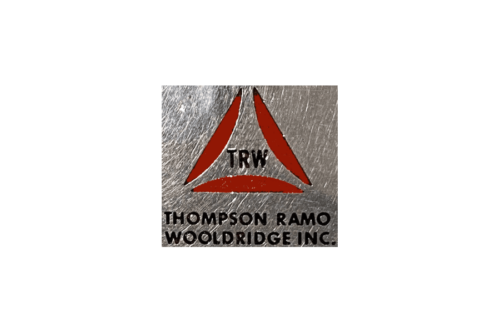 TRW Logo 1958
