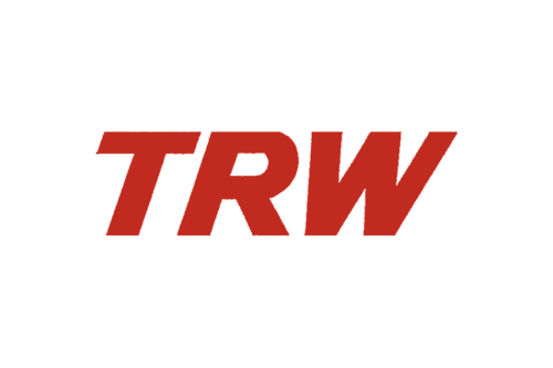 TRW Logo 1965