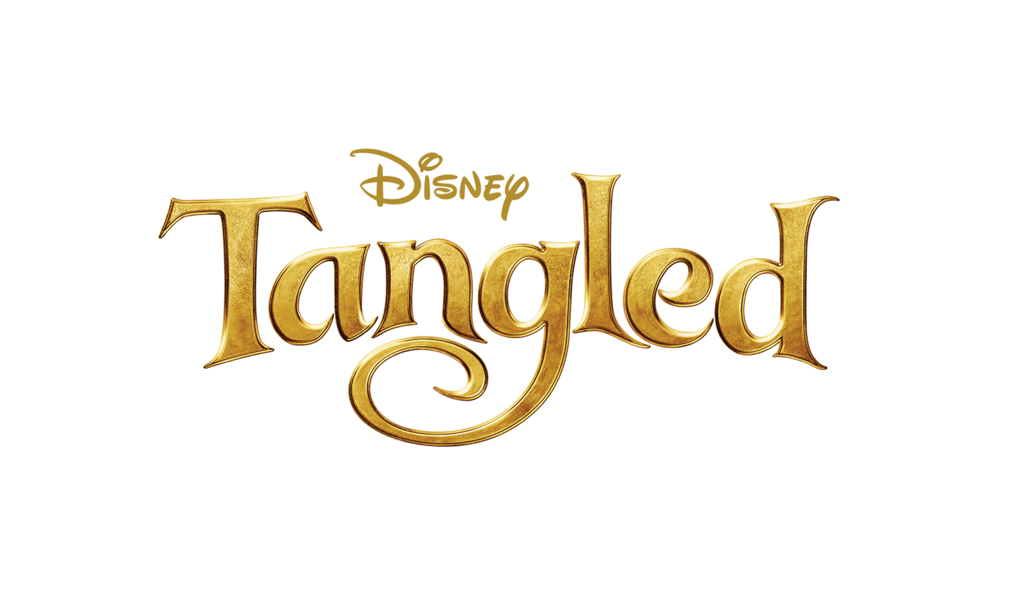 Tangled logo and symbol, meaning, history, PNG