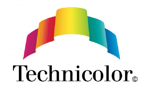 Technicolor Logo-1990