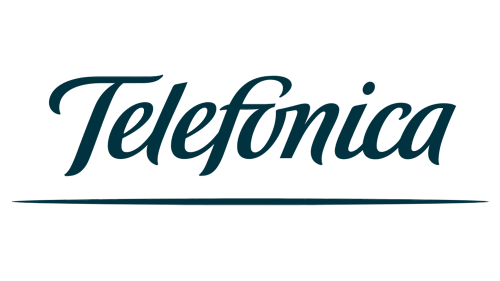 Telefonica Logo 2010