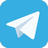 Telegram icon 2