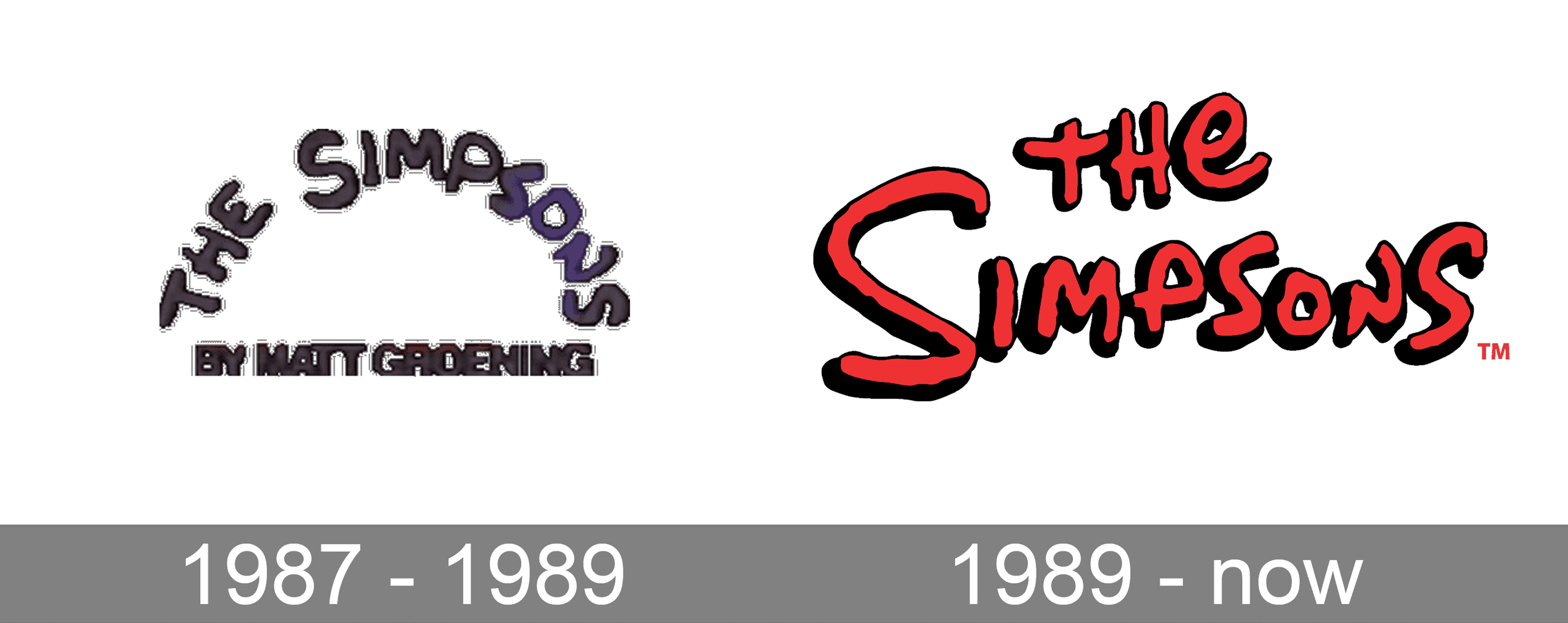 Simpsons Logo