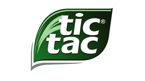 Tic Tac Logo 2006