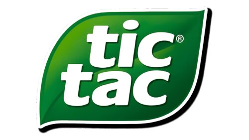 Tic Tac Logo