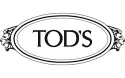 Tod’s Logo