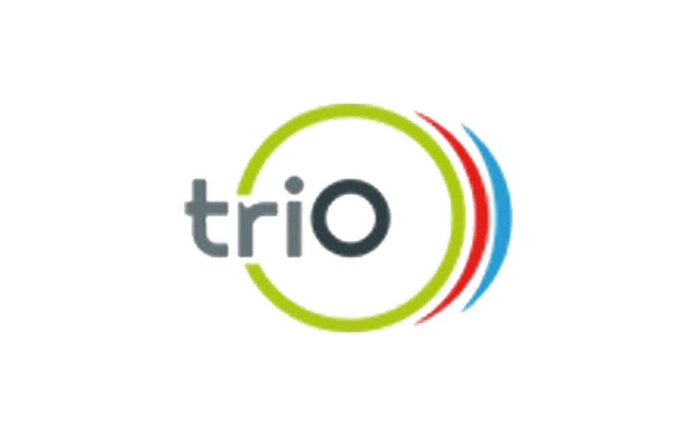 Branding Logos - Trio Residential