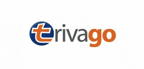 Trivago Logo 2005