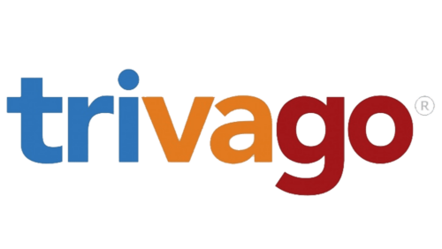 Trivago Logo 2013