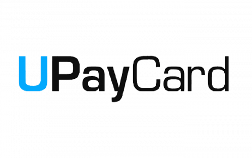UPayCard Logo