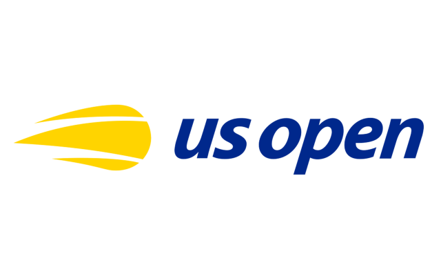 US OPEN Logo